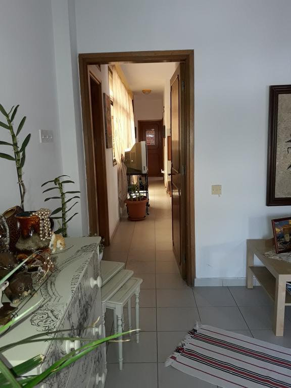 Shared Top 1St Floor Villa Limassol Exterior foto
