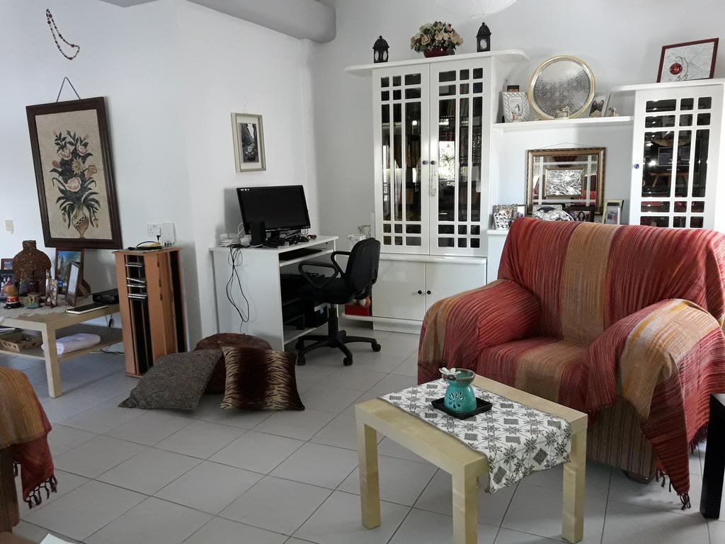 Shared Top 1St Floor Villa Limassol Exterior foto