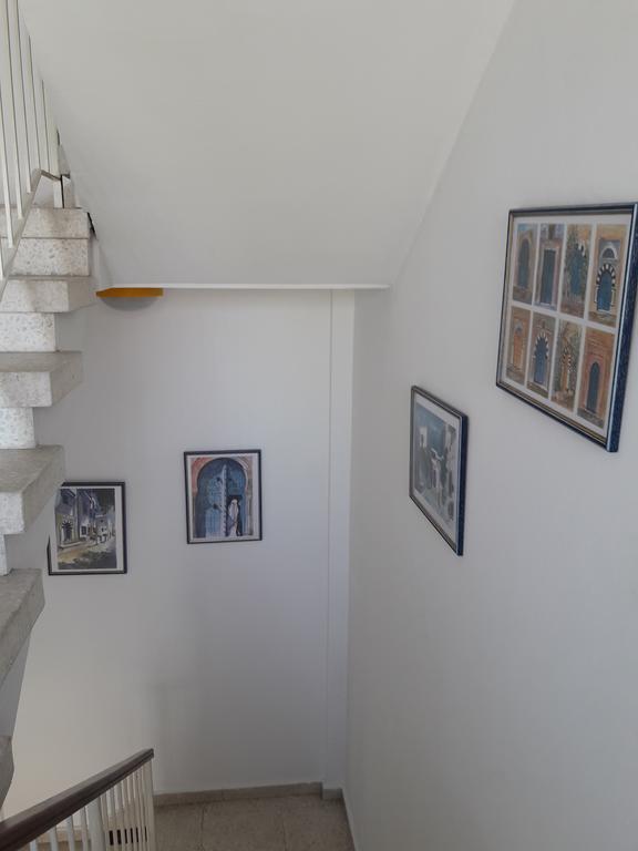 Shared Top 1St Floor Villa Limassol Exterior foto