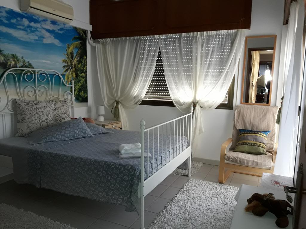 Shared Top 1St Floor Villa Limassol Exterior foto