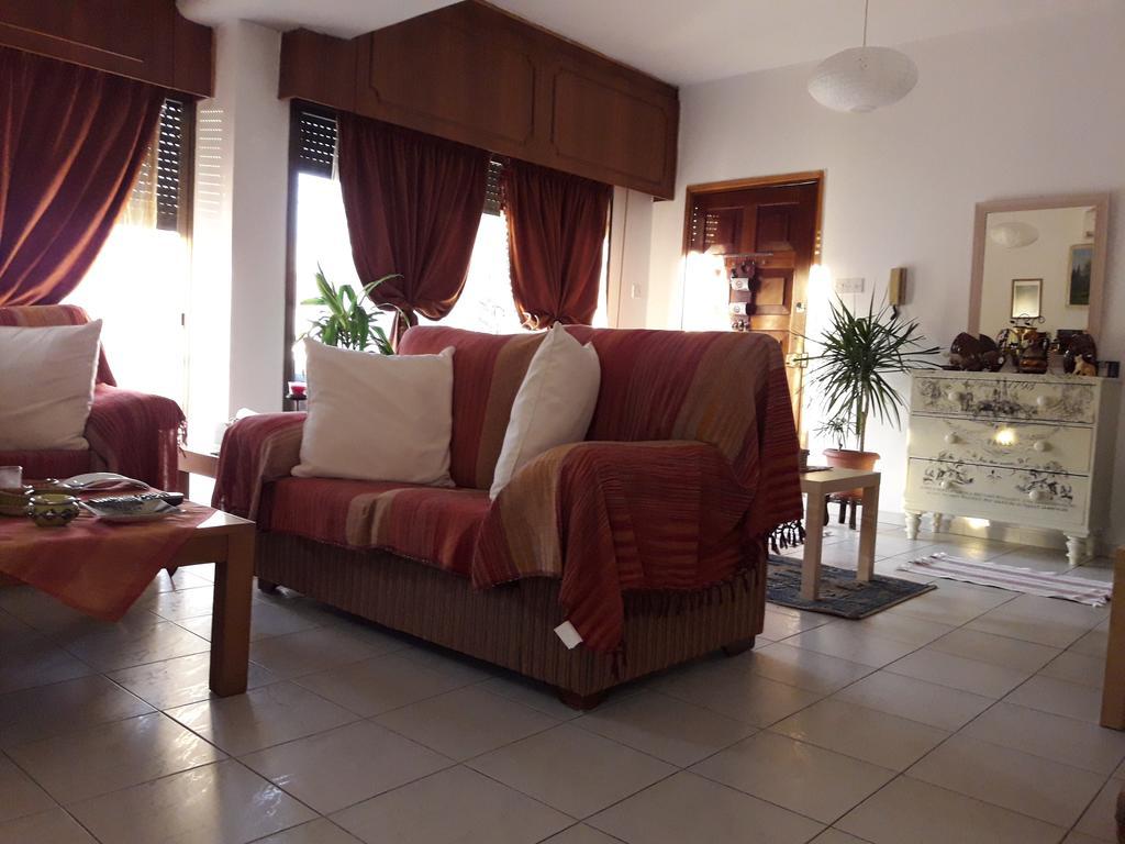 Shared Top 1St Floor Villa Limassol Exterior foto