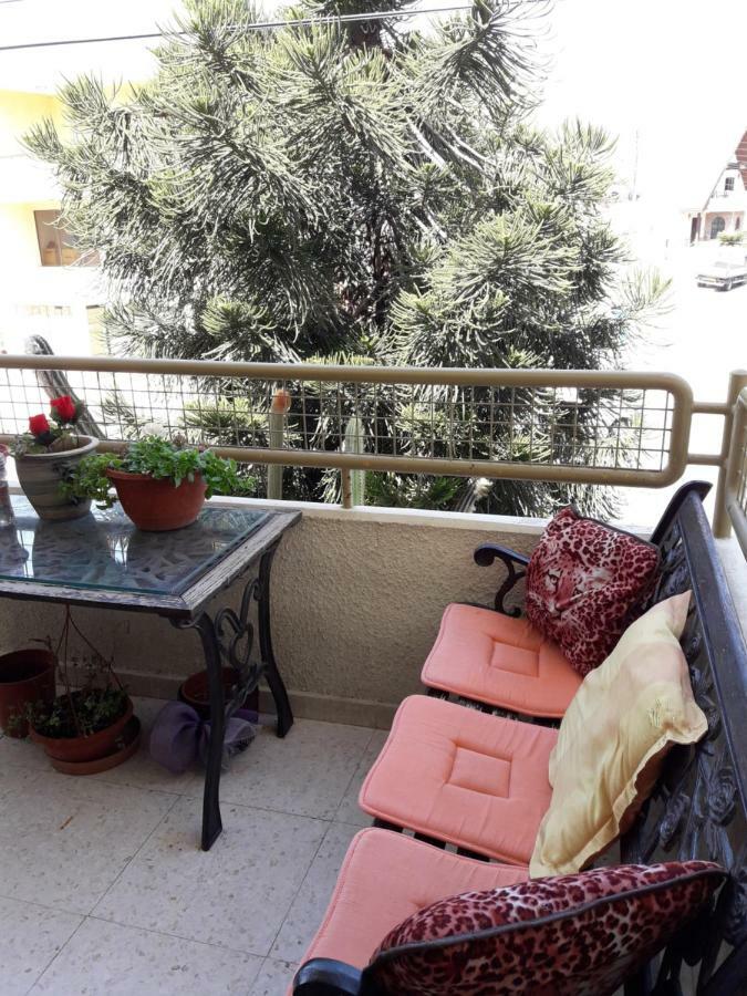 Shared Top 1St Floor Villa Limassol Exterior foto